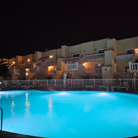 Apartament Caleta Caleta De Fuste Luaran gambar