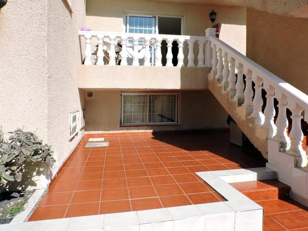 Apartament Caleta Caleta De Fuste Luaran gambar