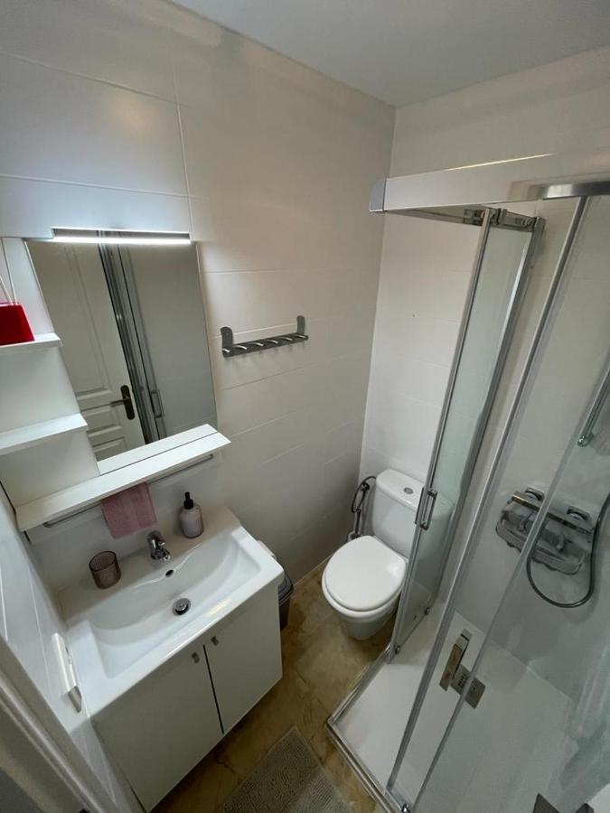 Apartament Caleta Caleta De Fuste Luaran gambar