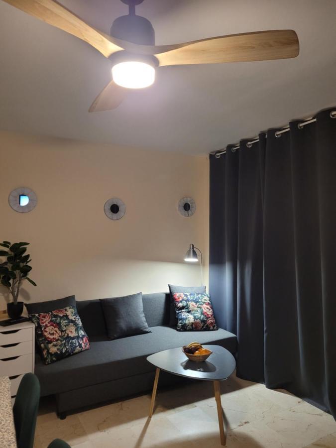 Apartament Caleta Caleta De Fuste Luaran gambar