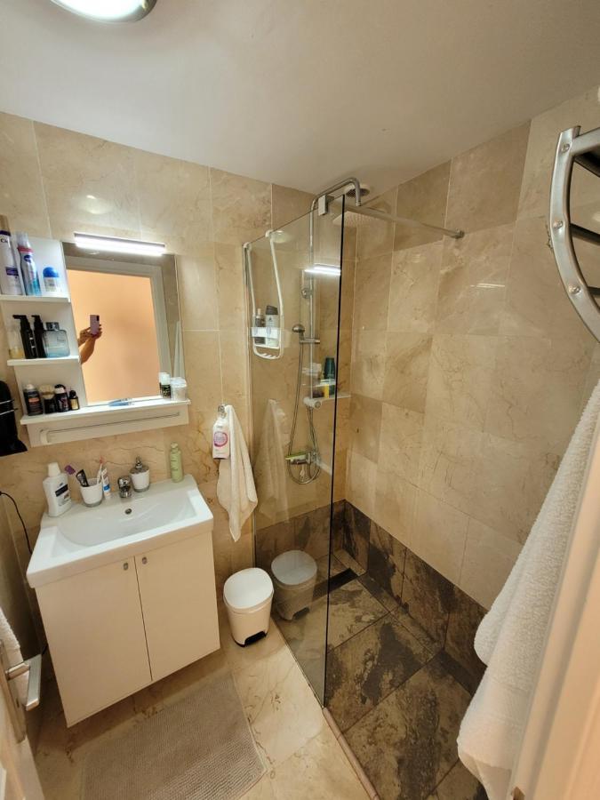 Apartament Caleta Caleta De Fuste Luaran gambar