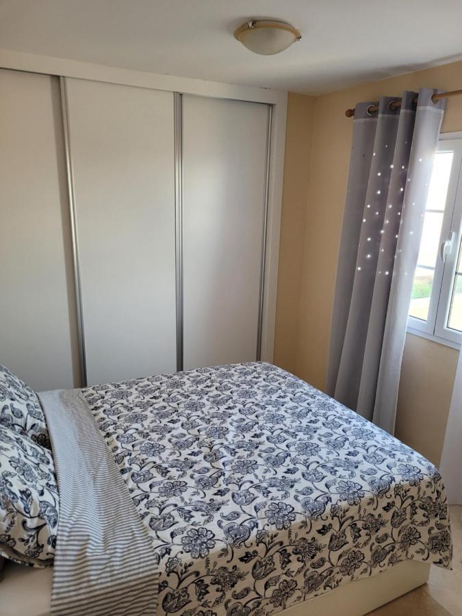 Apartament Caleta Caleta De Fuste Luaran gambar
