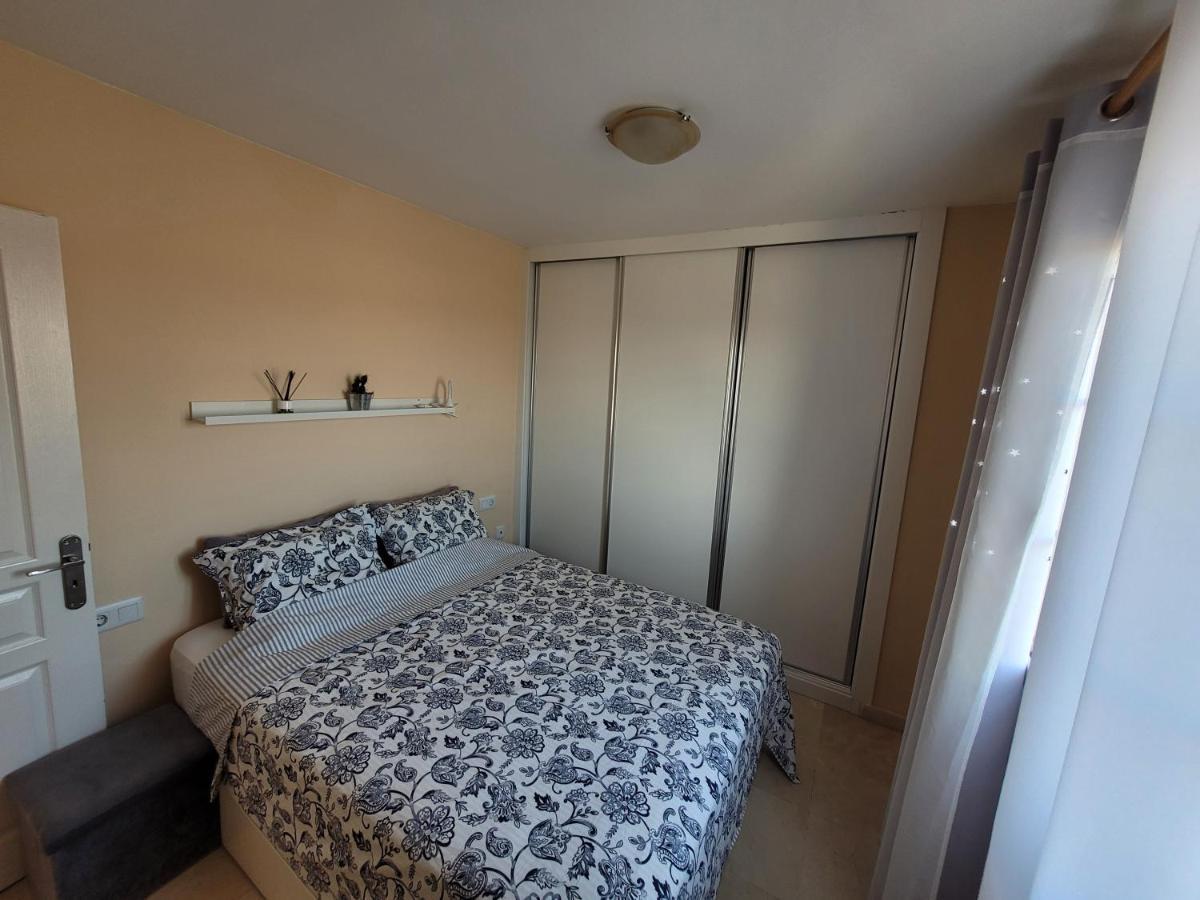 Apartament Caleta Caleta De Fuste Luaran gambar