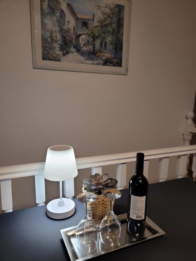 Apartament Caleta Caleta De Fuste Luaran gambar