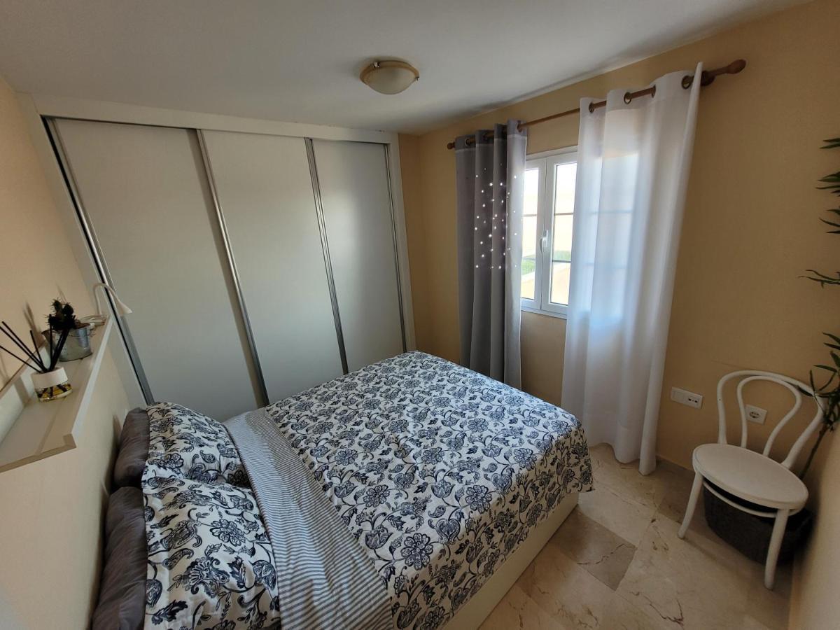 Apartament Caleta Caleta De Fuste Luaran gambar
