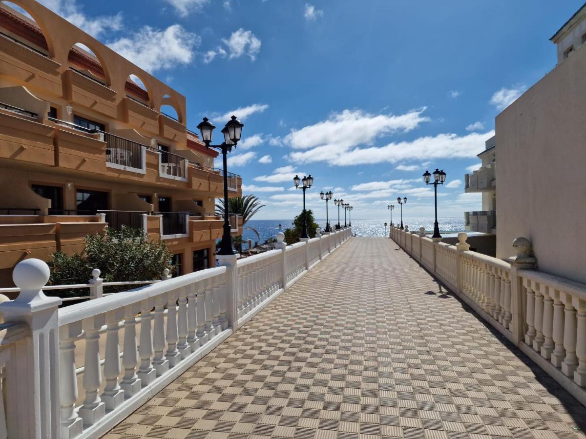 Apartament Caleta Caleta De Fuste Luaran gambar