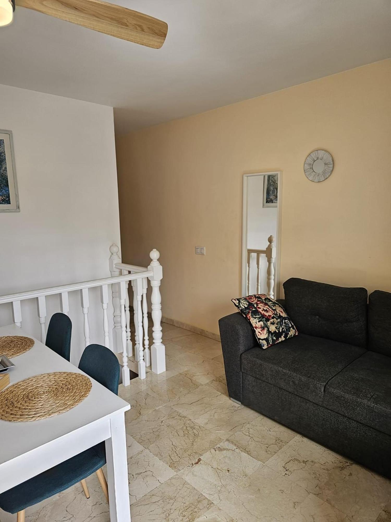 Apartament Caleta Caleta De Fuste Luaran gambar