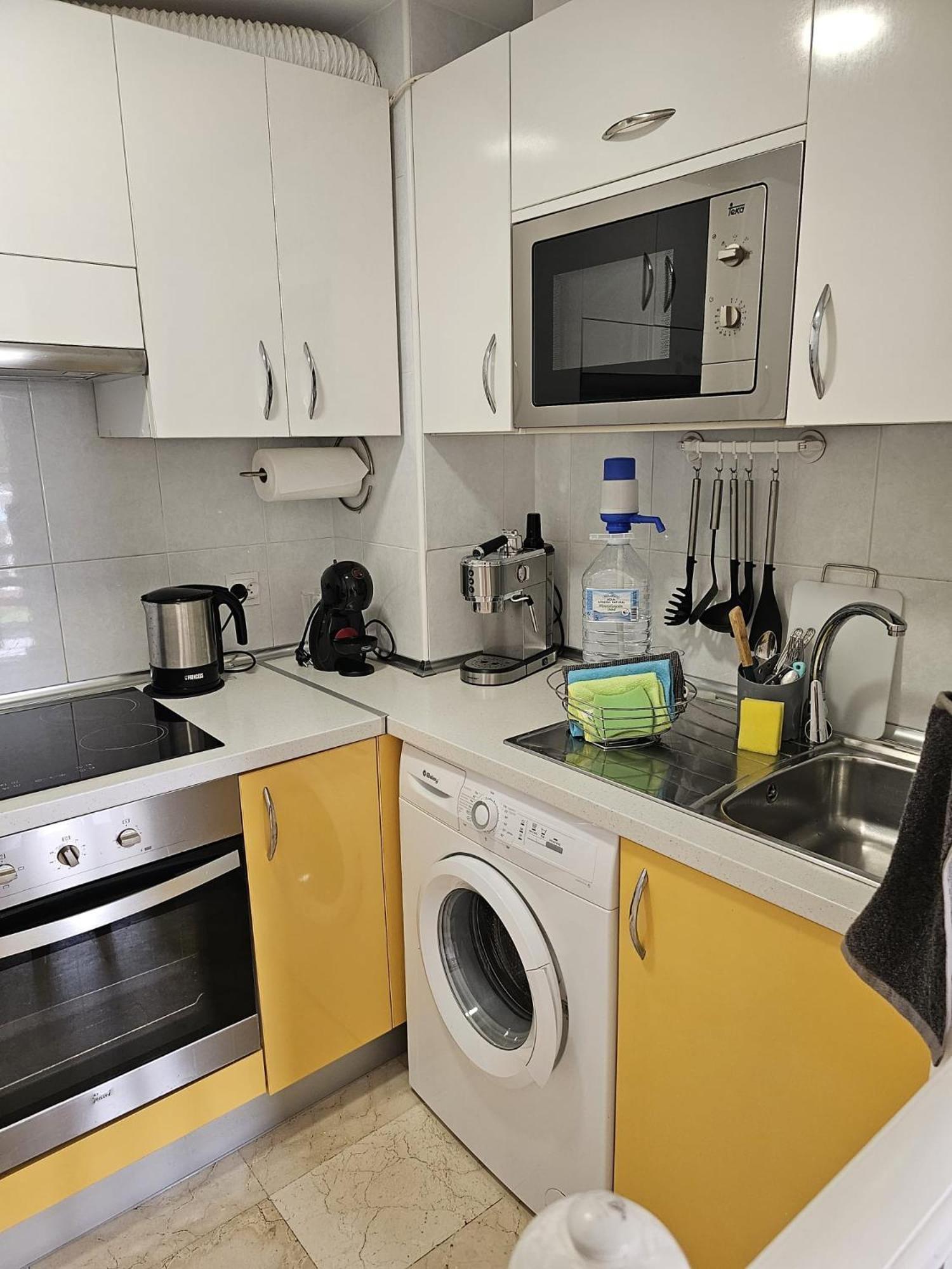 Apartament Caleta Caleta De Fuste Luaran gambar